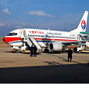 咸阳机场邮寄航空快运业稳步发展的原因是什么？